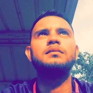 Meet your Posher, Bryan